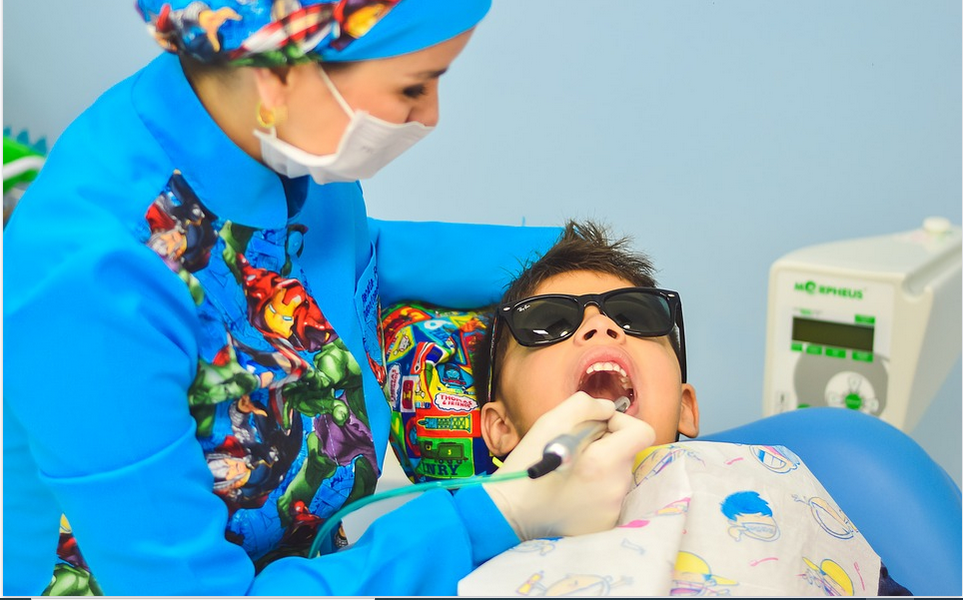 dental examination