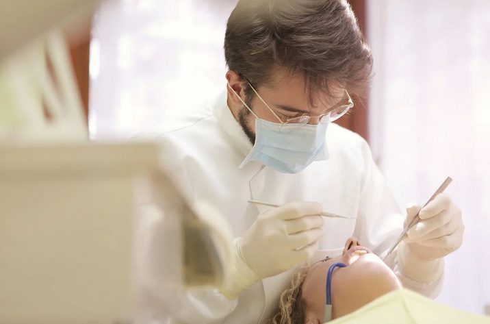 dentist